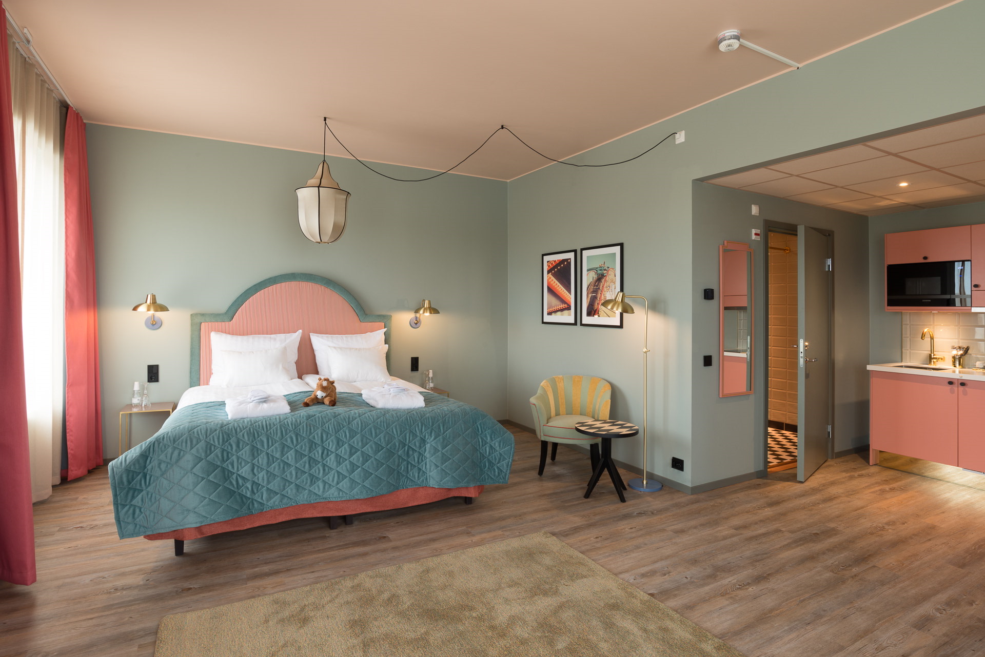 Åby Hotell